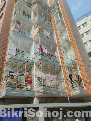 Urgent Flat Sales in Khilkhet